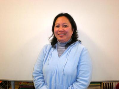Elna Gumban