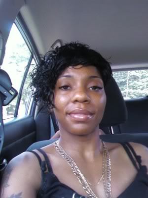 Monika Shelton