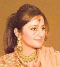 Ayesha Ahsan