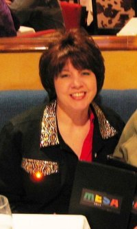 Stacey Jernstrom