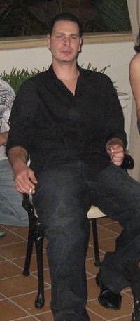 alejandro gonzalez