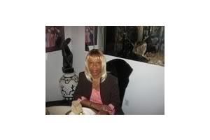Kimberly Pearce