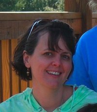 Katherine Huff