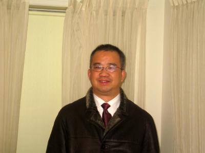 liming chen