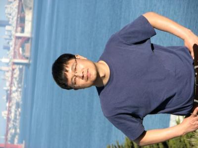 Jianghui Su