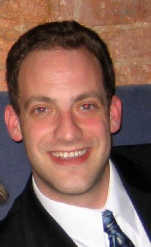 jacob geller