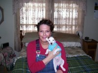 Deborah Lepper