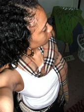 Laroya Johnson