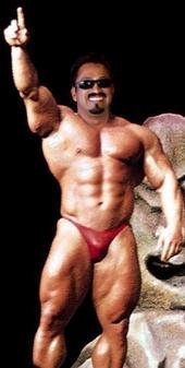 John Jaime