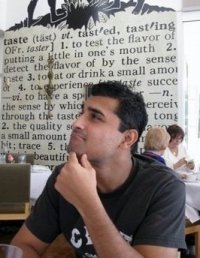 Chaithanya Venugopal