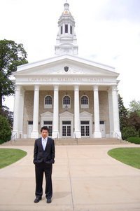 yong choi