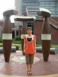 xi chen