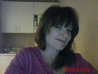 Teresa Thomas