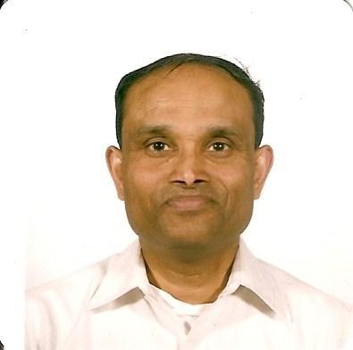 jacob george