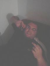 Rocky Alefteras