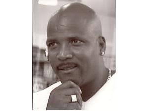 Lester Lipford