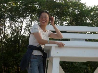 Zilai Zhang