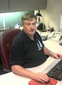 James Marschausen