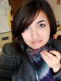 Rebecca Volent