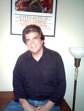 Bernie Bolton