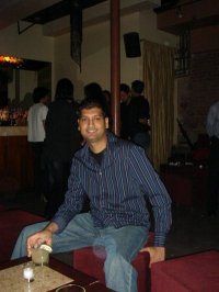 Mohan Khunteta