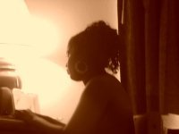 Tameika Washington