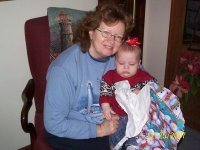 cynthia hulse
