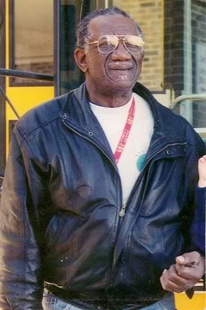 ronald edwards