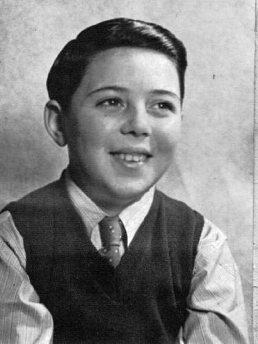 edward scott