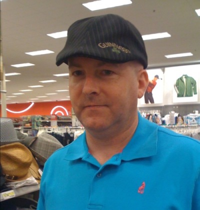 brendan farrell