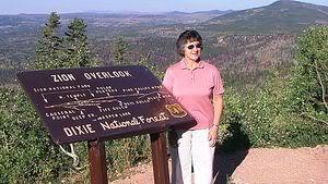Ileen Irvin