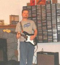 Delbert Daringer