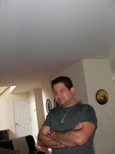 Bernardo Masferrer