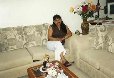 Lucia Ortiz