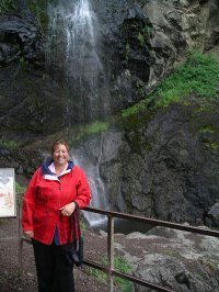 Tina Sarconi