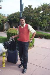Subhas Sen
