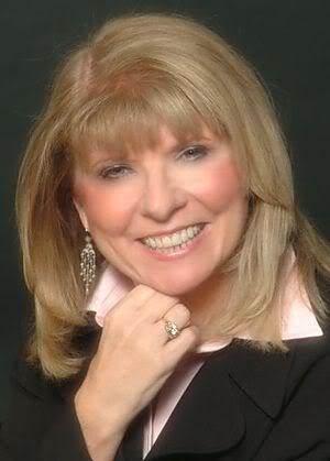 Patricia Pidgeon