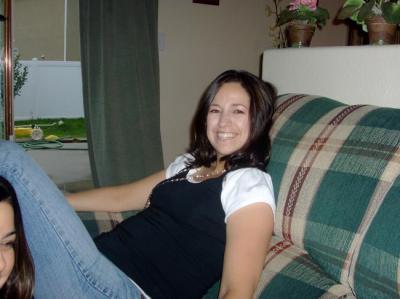 Zonia Stiglich