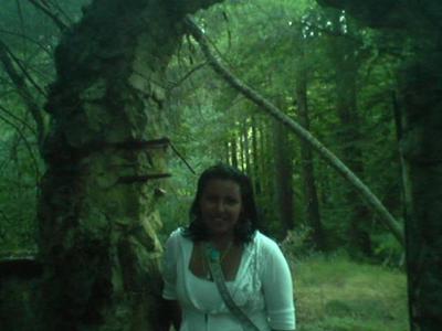 abigail flores