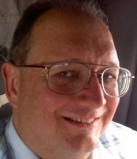 Steven Burkett