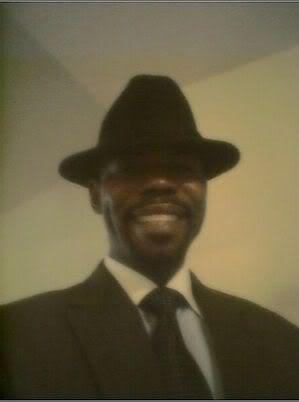 Ronald Coleman