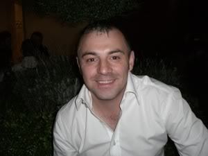 Andrew Baggott