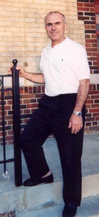 Peter Avradopoulos