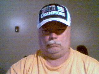 Charles Gay