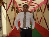 Arun Patel