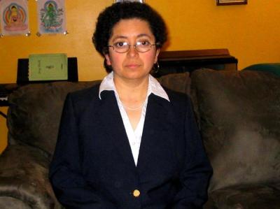 Maria Garcia