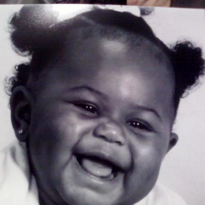 Ieshia Saunders
