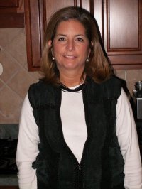 Debbie Gerrity