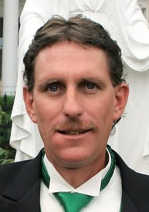 Kenneth Pettit