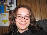 Jeannine Fisk